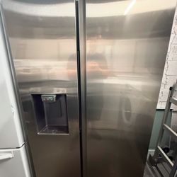 Samsung Side By Side Refrigerator “36 ( Refrigeradores )