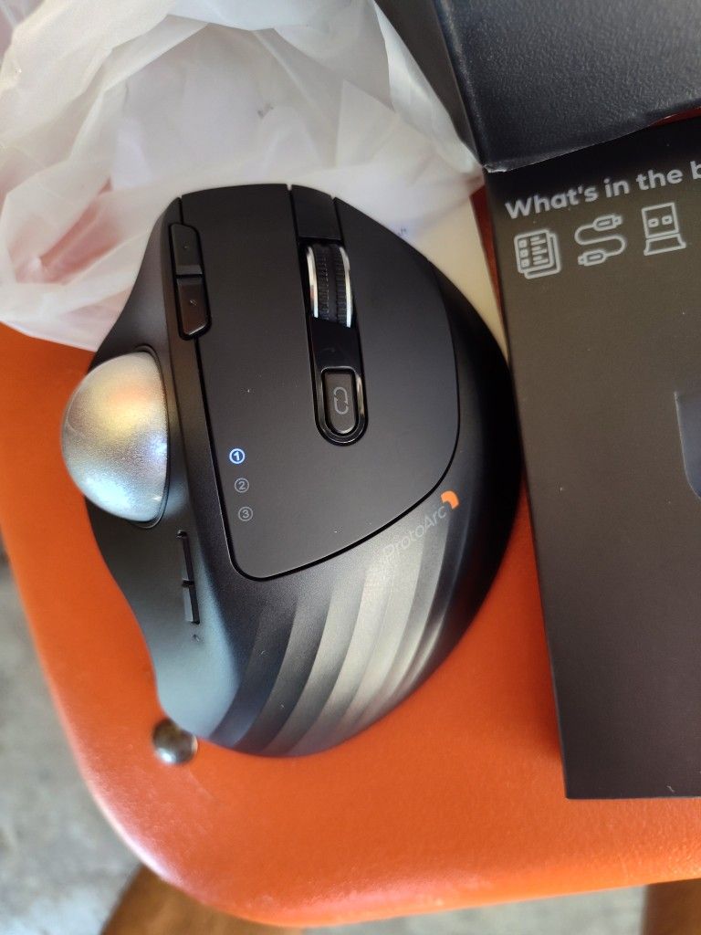 Mouse