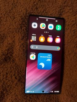 Samsung s22 ultra