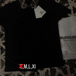Burberry Polo Shirt 