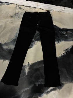 Men’s Flared Jeans 