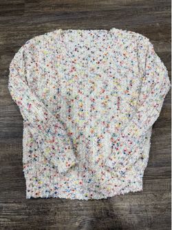Women's Sweater