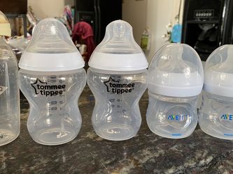 Baby Bottles