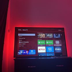 55 Inch Roku Tv 