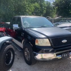 2006 Ford F-150