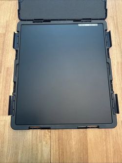 WALLHACK CR-005 Glass Mousepad