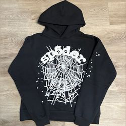 Sp5der Hoodie