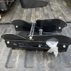 40$!!!  Brand New Winch Mount