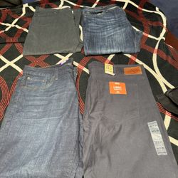 Pants Size 40