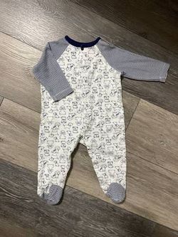 9 Month Old Boy Sleeper