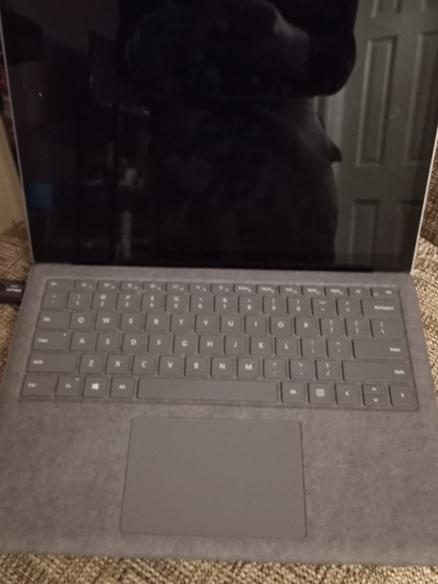 Newest Surface Pro