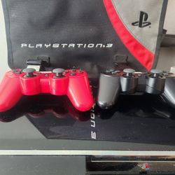 Backwards Compatible PS3