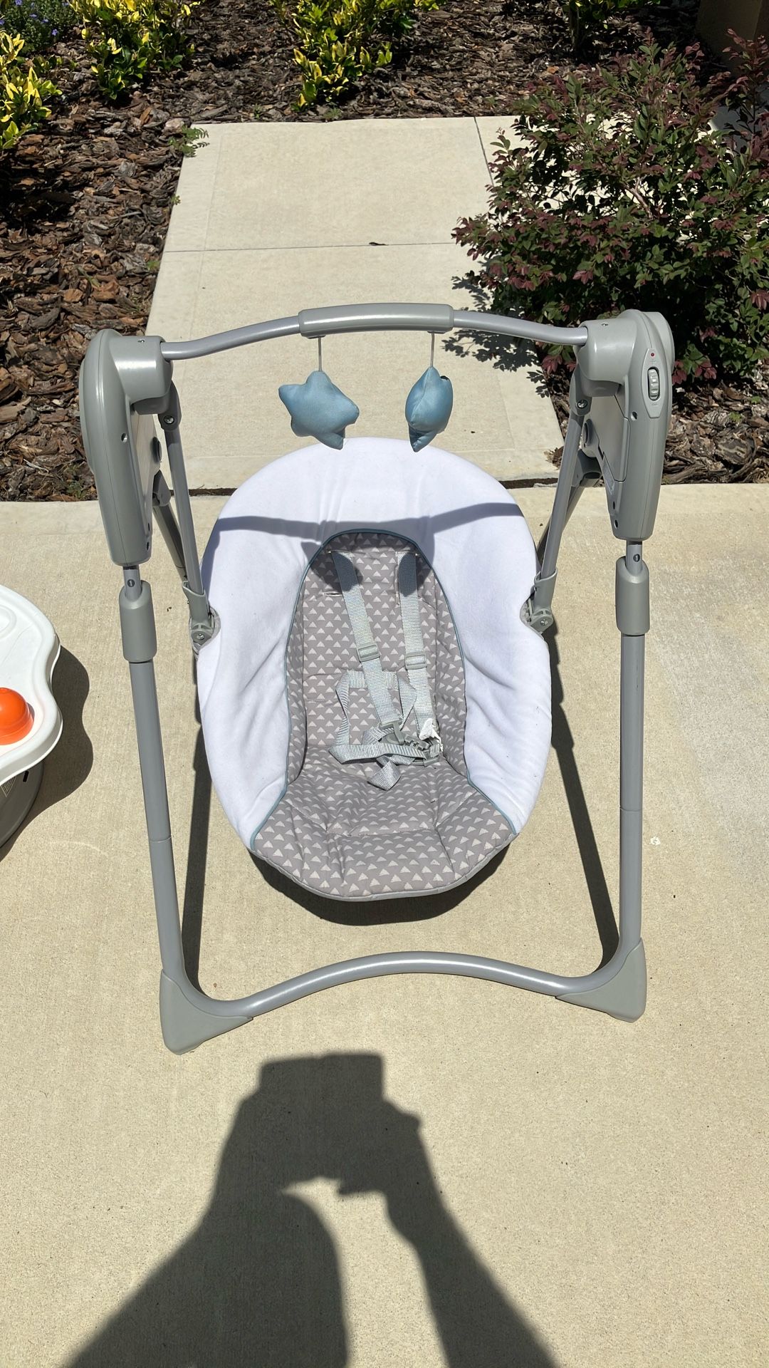 Baby Swing