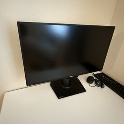 Asus Monitor  27 