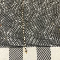 Vintage Black onyx Bracelet