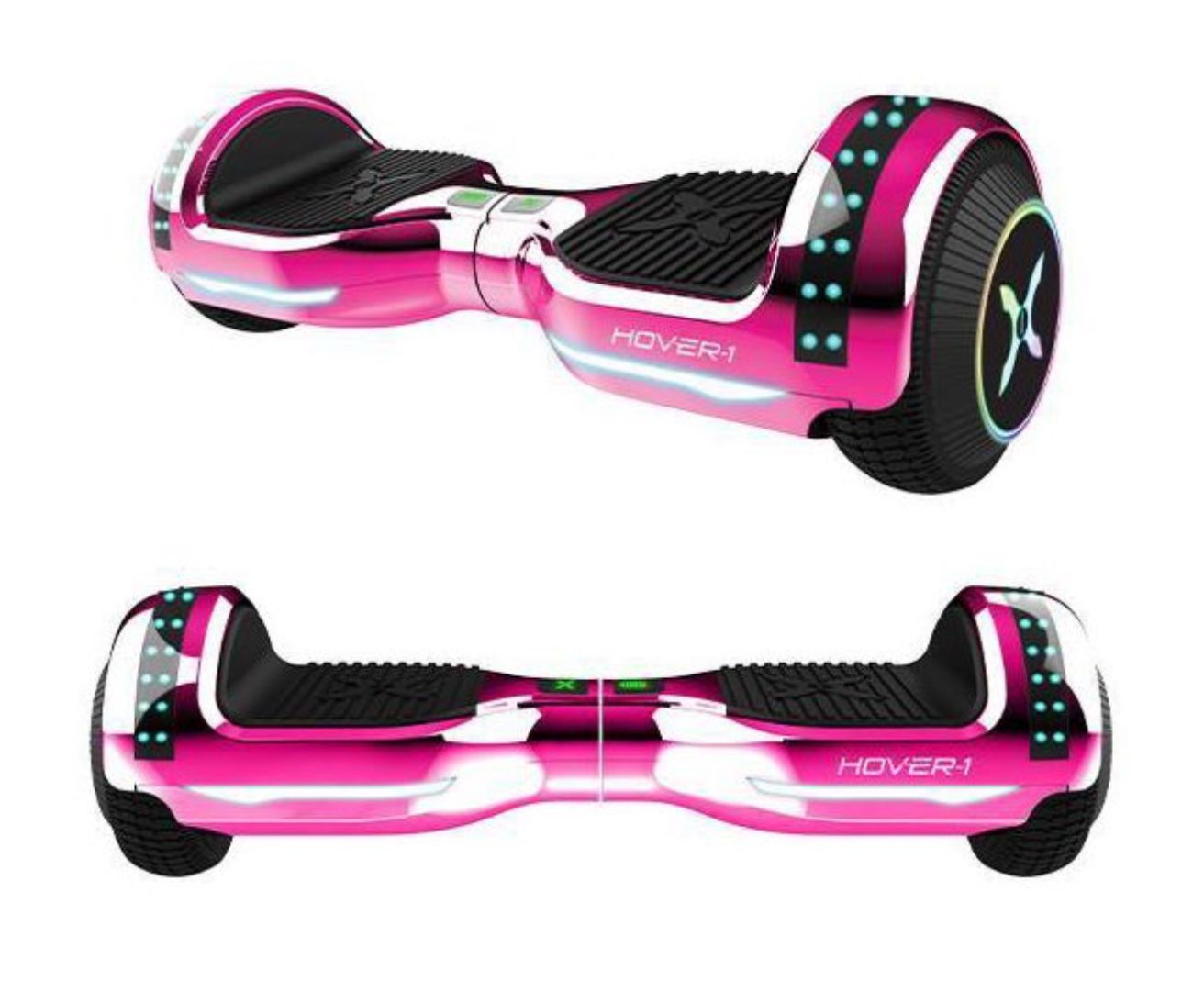 Hoverboard- Hover-1 Matrix.