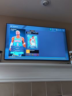 55 inch
