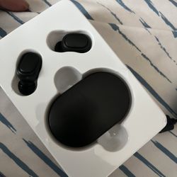 brand new wireless Headphones And Can Speak In Then