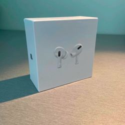 AirPod Pros Gen 2