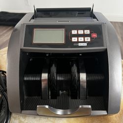 Money Counter