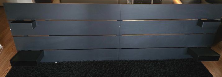 IKEA King Size Headboard