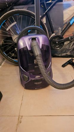 Kenmore 600 series canister vacuum