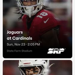 2 Club level Cardinals tickets Section 219