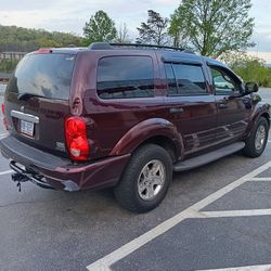2005 Dodge Durango