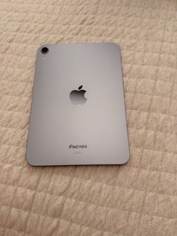 iPad mini