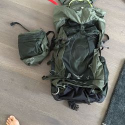Osprey Aether 70 AG