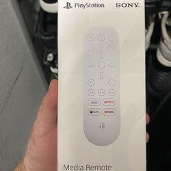 PS5 Tv Remote