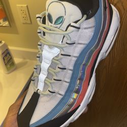 Air Max 95 UFO SIZE 12  MEN