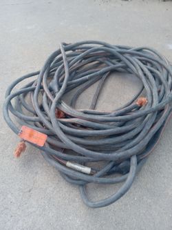 Welding Lead