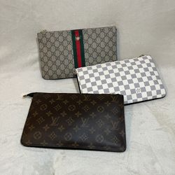 Designer Clutch Bags 