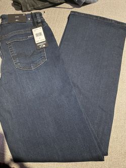 7 For All Mankind Jeans