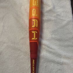 USSSA Easton Hype Fire Baseball Bat 32 -5