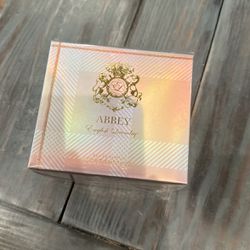 English Laundry ABBEY Perfume