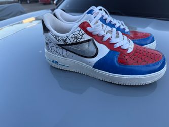 Custom Air Force’s
