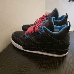 Retro Jordan's 