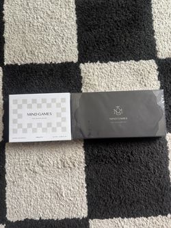 Mind Games Fragrance