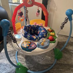 Fisher Price Jumper