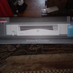 Vornado Window Air Circulator 