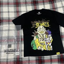 Awful Lot Of Stincs Shirt