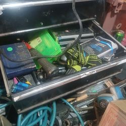 Tools All Must Go 
