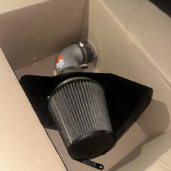 SRT K & N Intake Filter 
