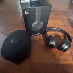 Beats Solo 3