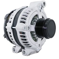 NEW! Alternator 160A 11570N 6-Groove Pulley for Dodge | Chrysler | VW Routan