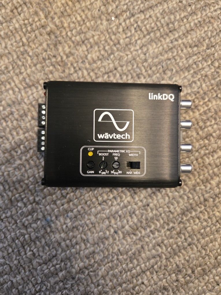 Wavtech LinkDQ