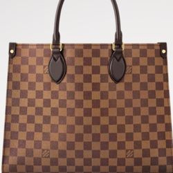 Louis Vuitton Bag