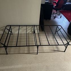 Twin Platform Bed Frames